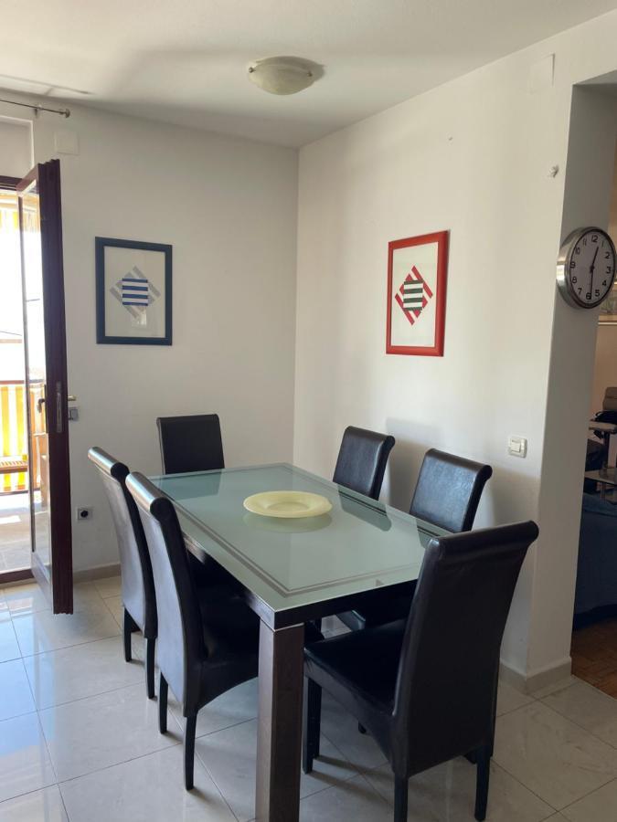 Apartment Iva Podstrana Bagian luar foto