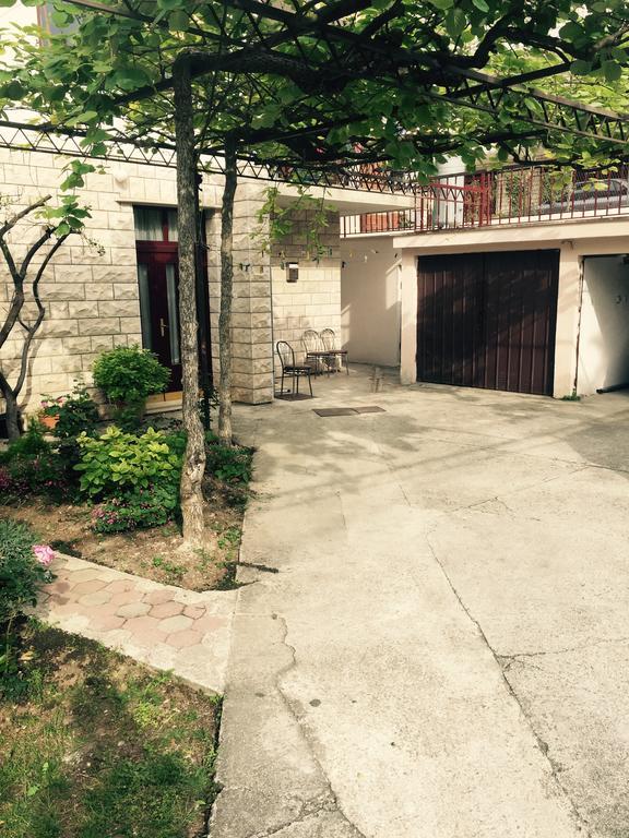 Apartment Iva Podstrana Ruang foto